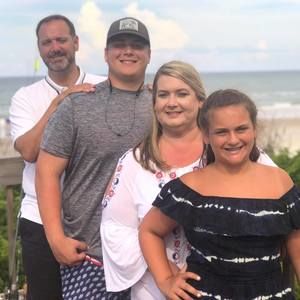 Meet your Posher, Julie